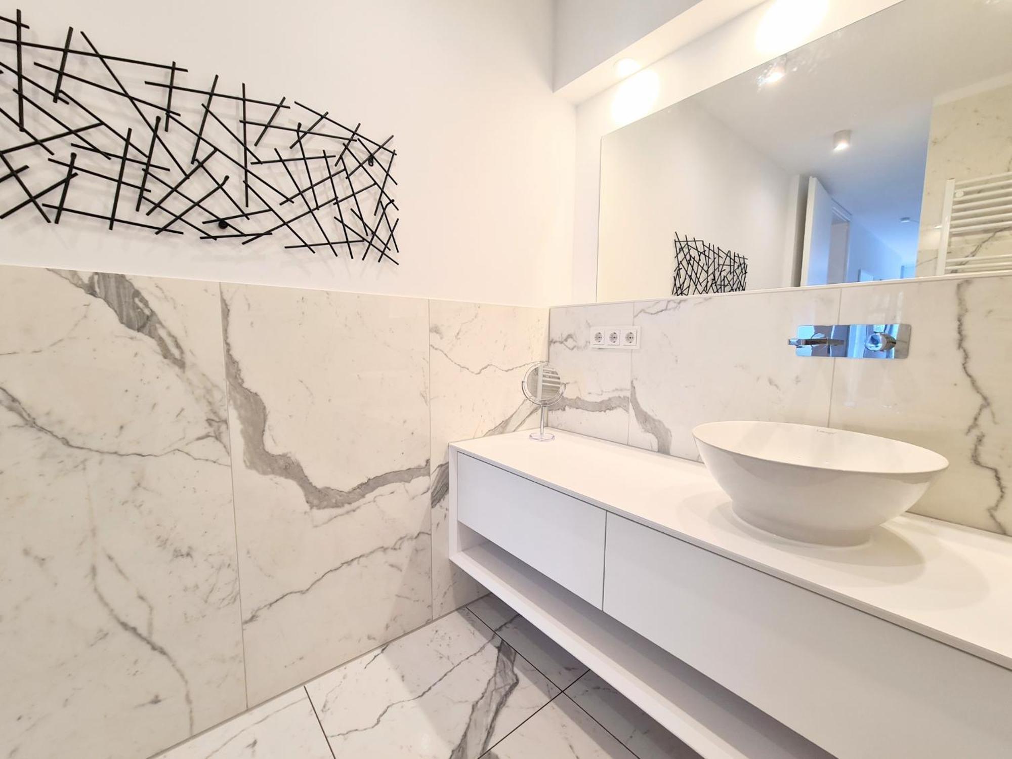 Ferienwohnung Lieblingssuite Am Strand Heringsdorf  Exteriér fotografie
