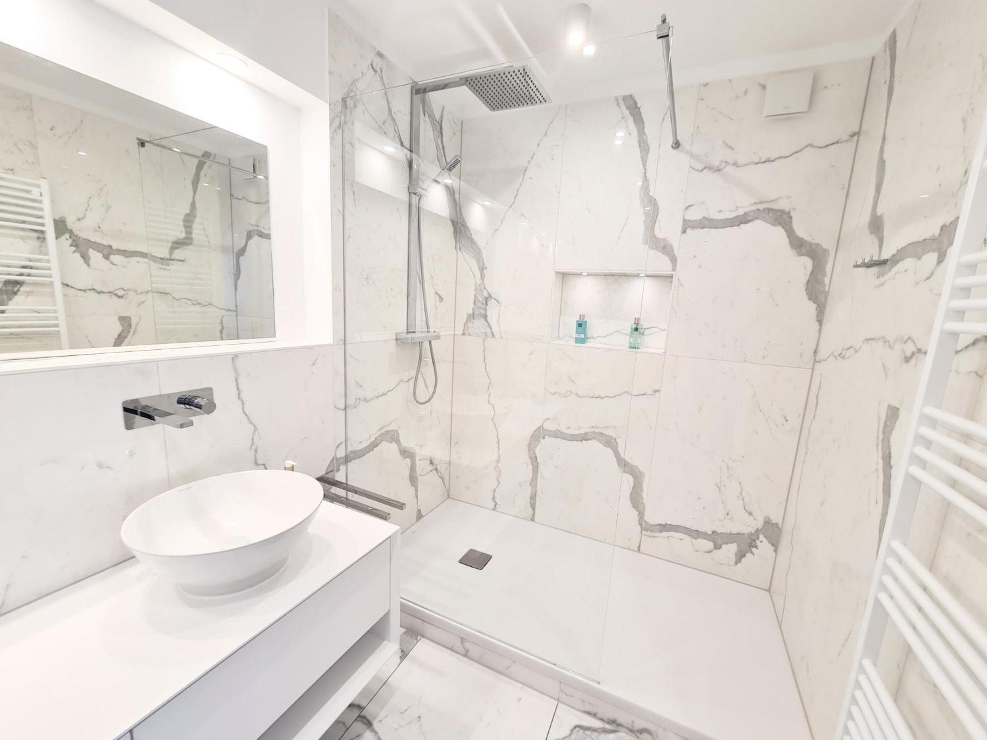 Ferienwohnung Lieblingssuite Am Strand Heringsdorf  Exteriér fotografie